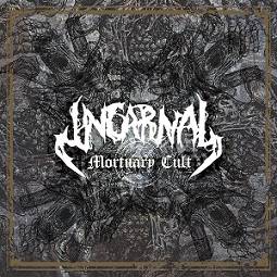 Incarnal : Mortuary Cult